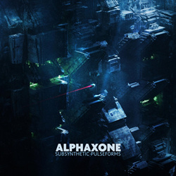 Alphaxone - Subsynthetic Pulseforms (2026)