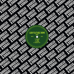 Also Playable Mono - Firenze (EP) (2026)