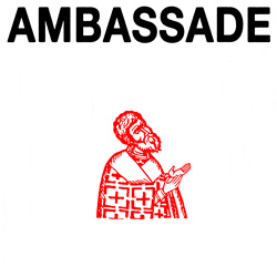 Ambassade - Manrira (2026)