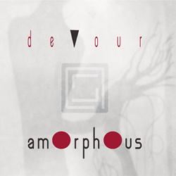Amorphous - Devour (Single) (2026)