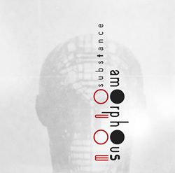Amorphous - Mono Substance (2026)