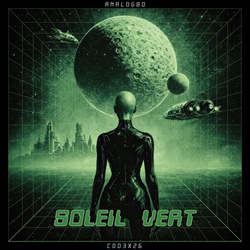 Analog 80 - Soleil Vert (Single) (2026)