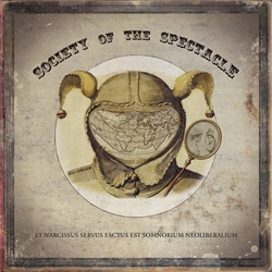 Ancient Methods - Society Of The Spectacle (Limited Edition Vinyl) (2026)