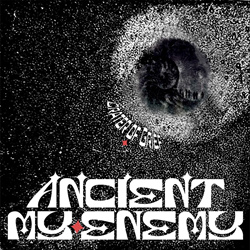 Ancient My Enemy - Crater of Grief (EP) (2026)