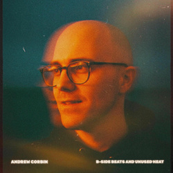 Andrew Corbin and the Space Funk Odyssey - B-Side Beats and Unused Heat (2026)