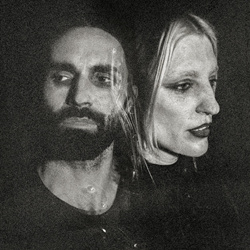 Andy Aquarius, Kimi Recor - Schlafes Bruder (EP) (2026)