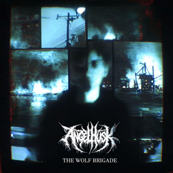 Angel Husk - The Wolf Brigade (EP) (2026)