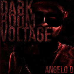 Angelo D - Dark Room Voltage (Single) (2026)
