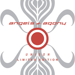 Angels And Agony - Unison (2CD Limited Edition) (2007)