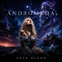 Anne Bloom - Andromeda II (2026)