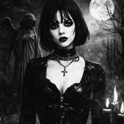 Anne Bloom - Divinity (2026)