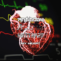 Antibody - My Heart (Single) (2026)