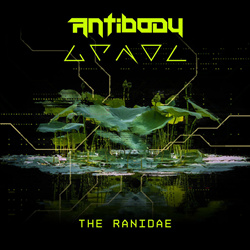 Antibody feat. Grendel - The Ranidae (Single) (2026)