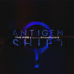 Antigen Shift - The Fog (Single) (2026)