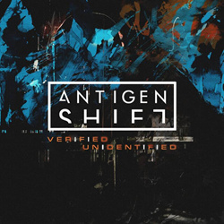 Antigen Shift - Verified Unidentified (2026)