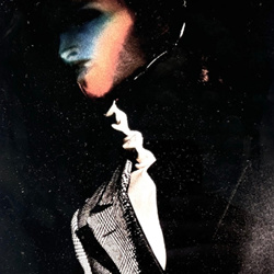 Anton - Never Freed Myself (EP) (2026)