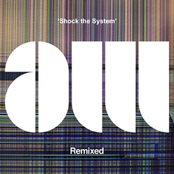 Anton Witter - Shock The System - AW Remixed (2026)