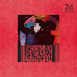 Anything Box - Oblivion Zero Seven Two Six (2026)
