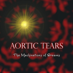 Aortic Tears - The Machinations Of Dreams (EP) (2026)
