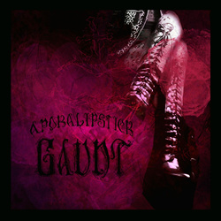 Apokalipstick - Gaunt (EP) (2026)