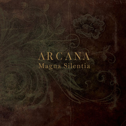 Arcana - Magna Silentia (2026)