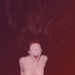 Ari Mason - Creatures X (2026)