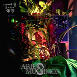 Aries Musimon - Monkey Grove (EP) (2026)