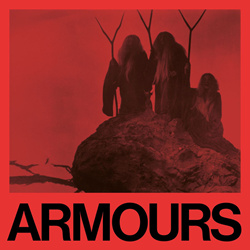 Armours - Push (Majestoluxe Cisplatin Remix) (2026)