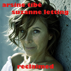 Arsine Tibé - Reclaimed (EP) (2026)