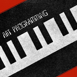 Art P - Art Programming (Reissue) (2026)