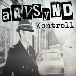 Arvsynd - Kontroll (Single) (2026)