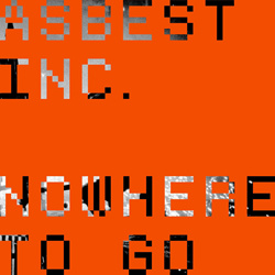 Asbest Inc. - Blow it all (Single) (2026)