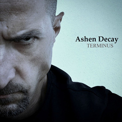 Ashen Decay - Shades of Zer0 (EP) (2024)