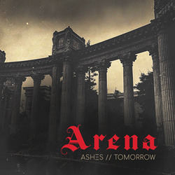Ashes Tomorrow - Arena (EP) (2026)