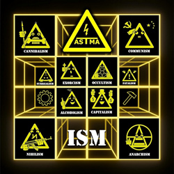 Astma - 600 Pounds Of Body (2CD) (2015)