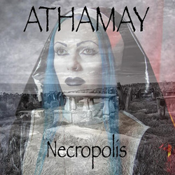 Athamay - Necropolis (2026)