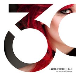 L'Âme Immortelle - Auf deinen Schwingen (Jubilee 2026 Remastered) (2026)