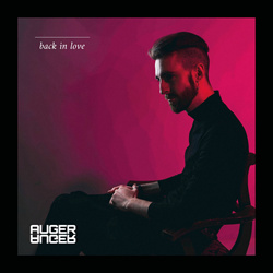 Auger - Back In Love (Single) (2026)