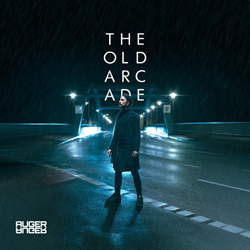 Auger - The Old Arcade (2026)