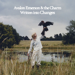 Avalon Emerson & the Charm - Written into Changes (2026)
