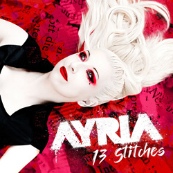 Ayria - 13 Stitches (2026)