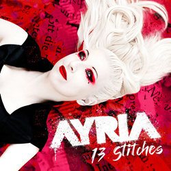 Ayria - Feeding Your Monsters (Single) (2026)