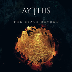 Aythis - The Black Beyond (EP) (2026)