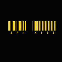 BAK XIII - Opus Postumum (2026)