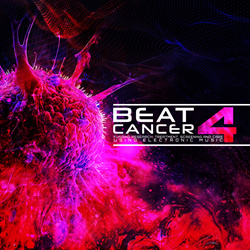 VA - Beat:Cancer V4 (2CD) (2026)