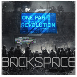 Backspace - One Part Revolution (2026)