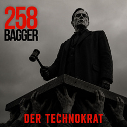 Bagger 258 - Der Technokrat (Single) (2026)