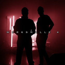 Bagger 258 - Werkshalle 4 (Single) (2026)