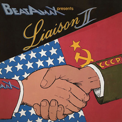 Beat-A-Max - Beatamax (Reissue) (2026)