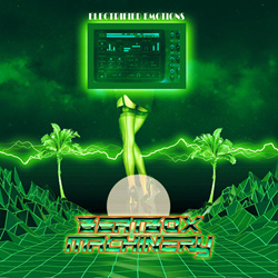 Beatbox Machinery - Electrified Emotions (2026)